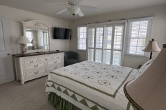 Master Bed Room